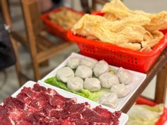 -洪大厨鸡煲(福田店)