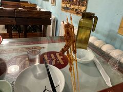 -昱家胡同·烧烤海鲜铜锅涮肉(和平里店)