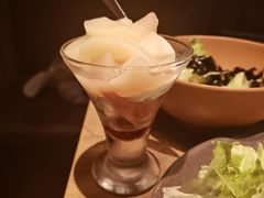 -しゃぶしゃぶ温野菜(京都河原町蛸薬師店)
