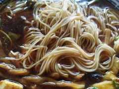 -同得兴 Since·1995 传统苏式面馆(嘉馀坊店)