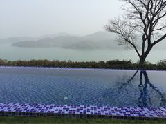 涵田度假村酒店-天目湖涵田度假村