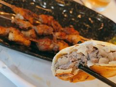 -新粤新疆菜(禅城店)