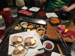 俺の焼肉-俺的焼肉(銀座9丁目店)