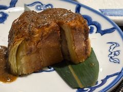 -菊上料理(蜀山银泰百货店)