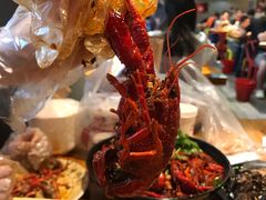 -金陵一哥龙虾馆(三牌楼总店)