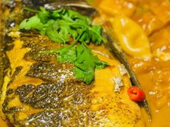 -应天大明王朝·南京菜(中山陵店)