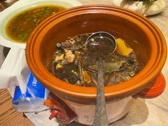 -国人川菜(李家村建东街店)