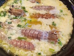-蚝堡海鲜·威海菜·海肠捞饭·烧烤·亚洲吃蚝公司(幸福门店)