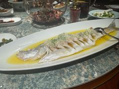 -金枝玉叶上海人家食府(三里河店)