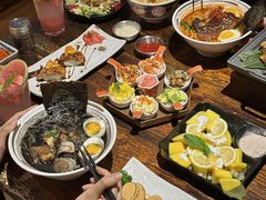 -小川洋风料理(街道口店)