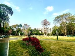 -四川大学(望江校区)