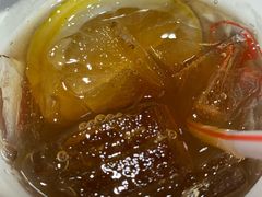 -冰岛茶餐厅(人民路店)