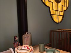 -锦府盐帮·侯宅(五棵松万达店)