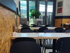 -鸿福面馆·非物质文化遗产(活力源店)