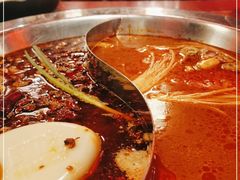 -谭鸭血老火锅·匠心(环球港旗舰店)