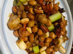 -渝味川菜(夜宵航母店)