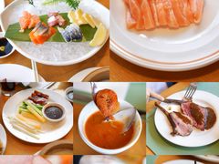 -深圳香格里拉酒店