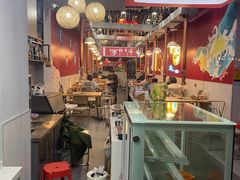-胖老板的烤肉店—原鲜牛道(学府路店)
