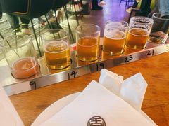 -牛啤堂精酿啤酒餐吧(五棵松华熙店)