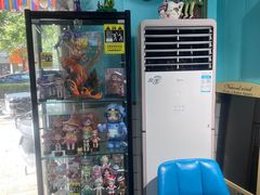 -大兵小将鲜牛肉冒菜麻辣香锅(紫金门花苑店)