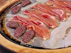 -老渔家白族·石板烧·野生菌火锅(古城中心店)