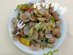 -庆余生平价生猛海鲜(海棠湾林旺夜市店)