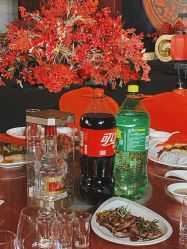 -金堂恒大酒店-宴会厅