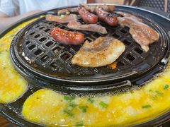 -牛犇烤肉(物资学院路店)