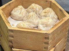 -古都历食南京菜·烤鸭·鸭血粉丝·汤包(南京博物院店)