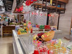 -阳光岛·海鲜盛宴(银泰中心in99店)