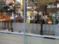 -巴黎贝甜(大宁国际商业广场店)