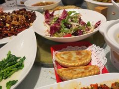 -辣婆婆(航天桥店)