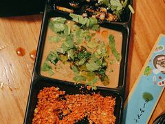 -合易泓烤肉·海肠捞饭(火车站店)