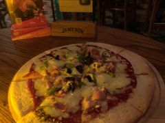-IRISH PUB NO.9 爱尔兰酒吧