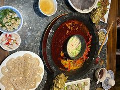 -成渝龙火锅(都江堰店)