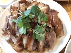 -陈鹏鹏潮汕菜(欢乐海岸 海边景观店)
