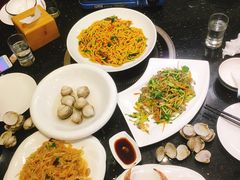 -鲜鲜·鲅鱼圈海鲜(于洪店)