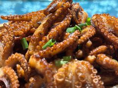 -旺角小渔村·海肠捞饭开创者(环山路店)