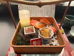 -鳥喜Toriki怀石烧鸟料理
