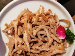 -额尔敦传统涮(公园西路店)