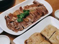 -潮名荟潮州菜馆(祈福缤纷世界店)