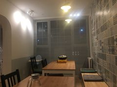-小岛餐厅