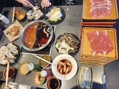 -牛武士寿喜烧·和牛火锅自助(全球首店)