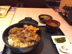 香煎牛肉饭-味千拉面(和平大道奥山世纪城店)