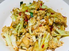 -新辣宴·湖南家常菜·商务聚餐(中粮创芯店)