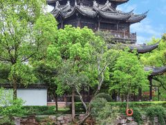 -台州府城(东湖)