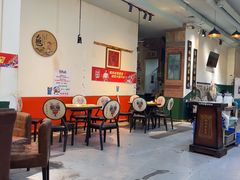 -蜀留香石锅鱼(六顺街店)