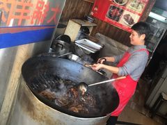 -南花桥羊肉馆老字号(乌镇店)