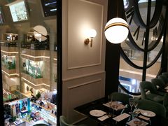 -1981牛排西餐厅(海信店)