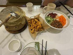 -春家·非遗手工小吃(徐汇万科广场店)